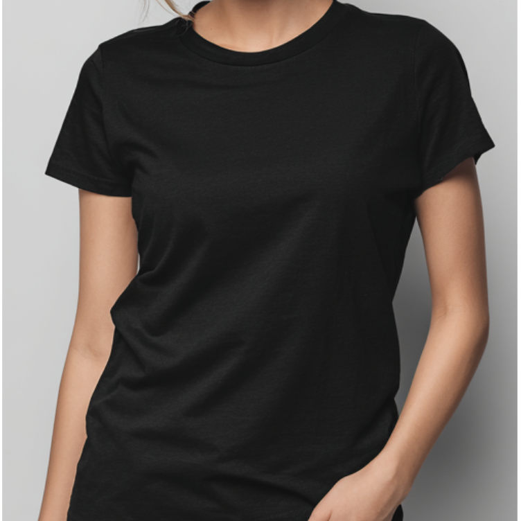 Custom Graphic T-Shirt • Business, Events & Gifts